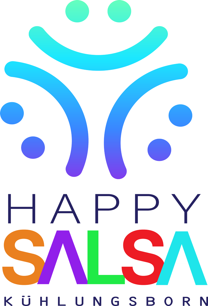 Happy Salsa