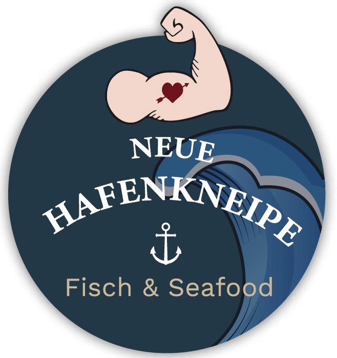 neue Hafenkneipe